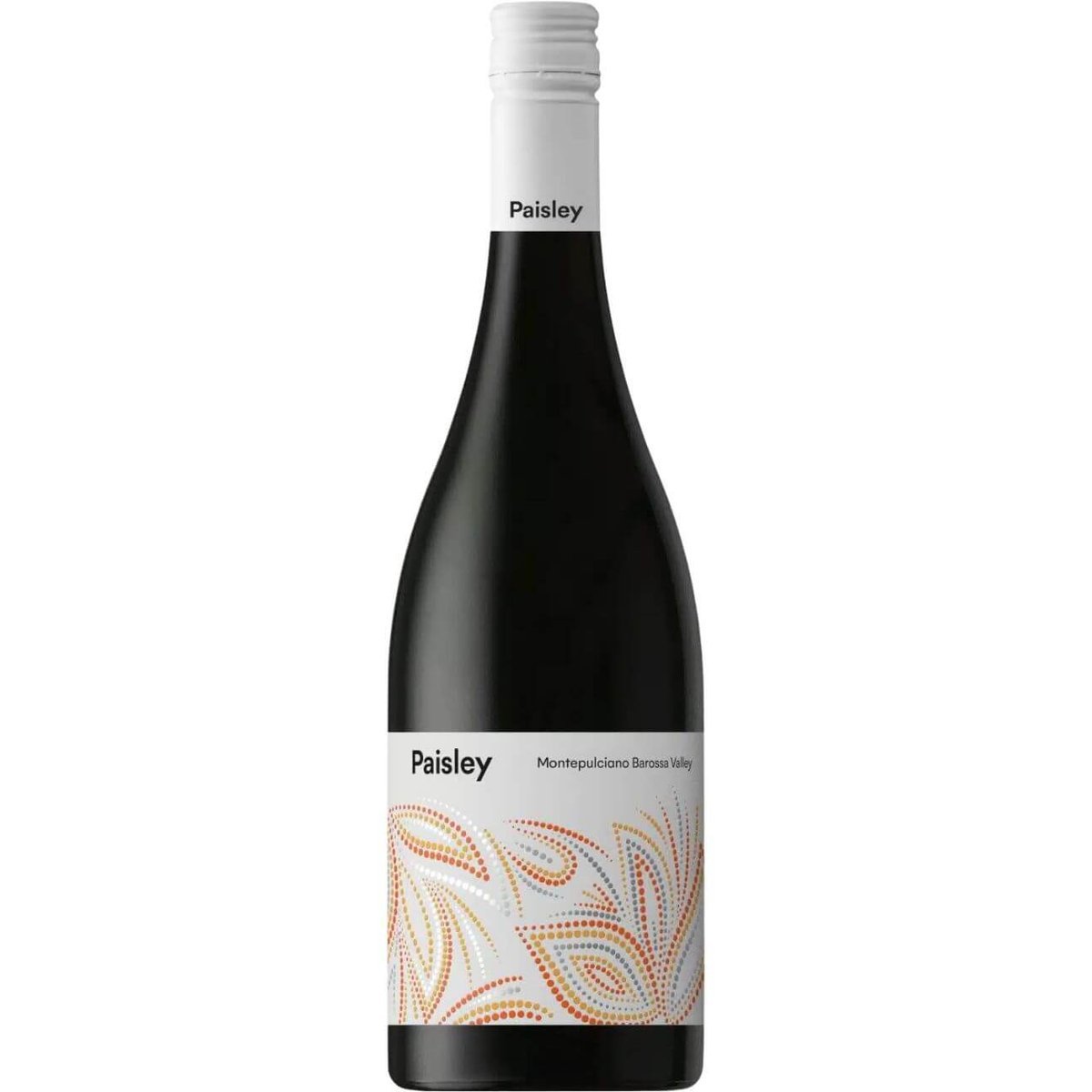Paisley Tartan Montepulciano 2023 (6 Bottles) Barossa, SA — wine from Australia