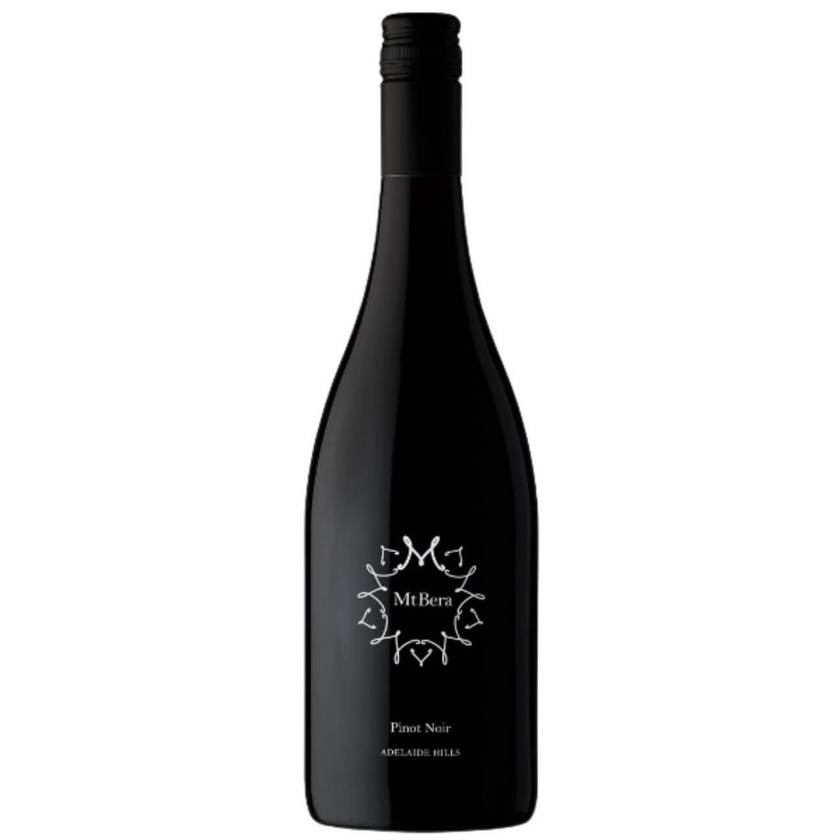 Mt Bera Estate Pinot Noir 2023 (12 Bottles) Adelaide Hills, SA — wine from Australia