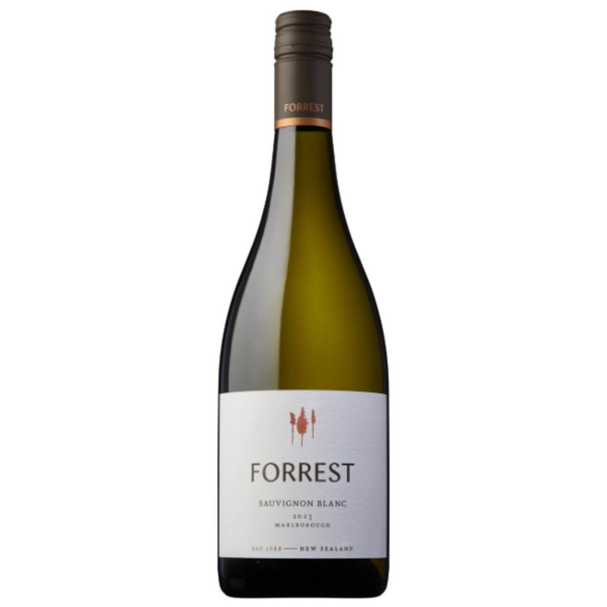 Forrest Sauvignon Blanc 2025 (12 Bottles) Marlborough, NZ — wine from Australia