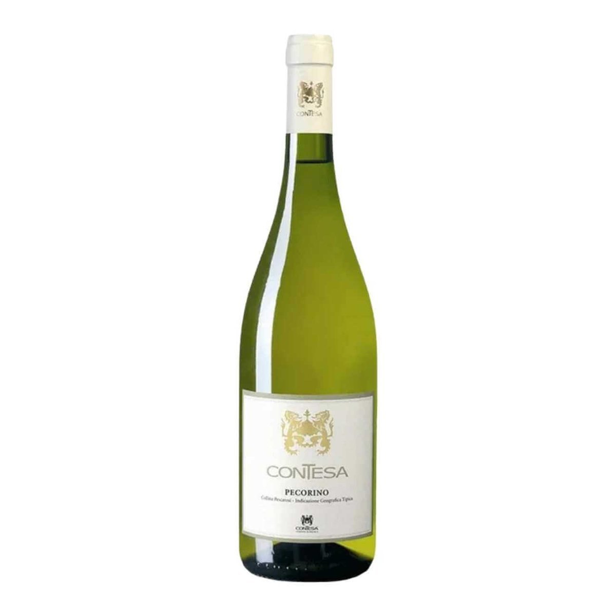 Contesa Pecorino Abruzzo 2024 (6 Bottles) Abruzzo, Italy — wine from Australia