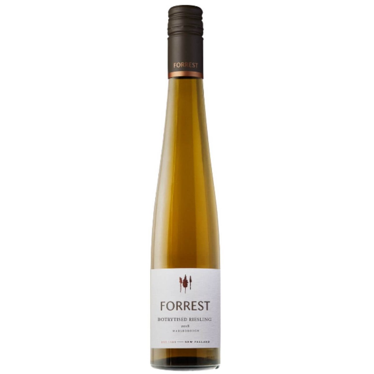 Forrest Botrytised Riesling 375ml 2018 (12 Bottles) Marlborough, NZ — wine from Australia