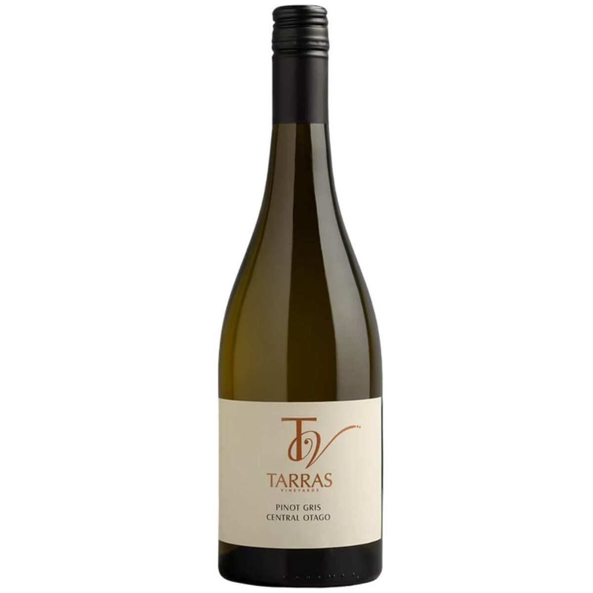 Tarras Vineyards Pinot Gris 2025 (6 Bottles) Central Otago, NZ — wine from Australia