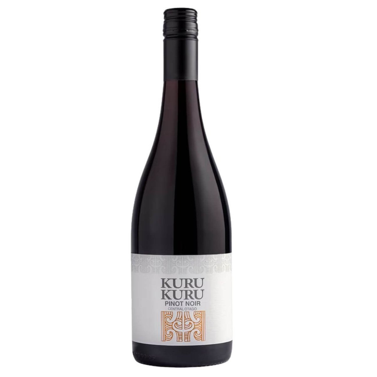 Tarras Vineyards Kuru Kuru Pinot Noir 2022 (6 Bottles) Central Otago, NZ — wine from Australia