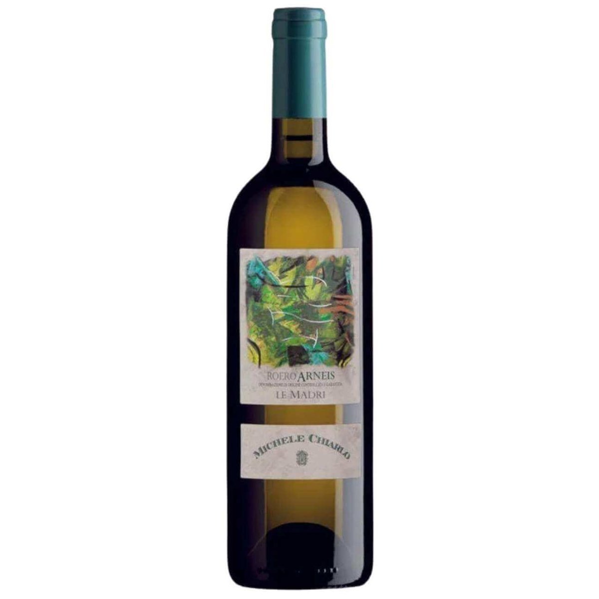 Michele Chiarlo Roero Arneis Le Madri 2021 (6 Bottles) Piedmont, Italy — wine from Australia