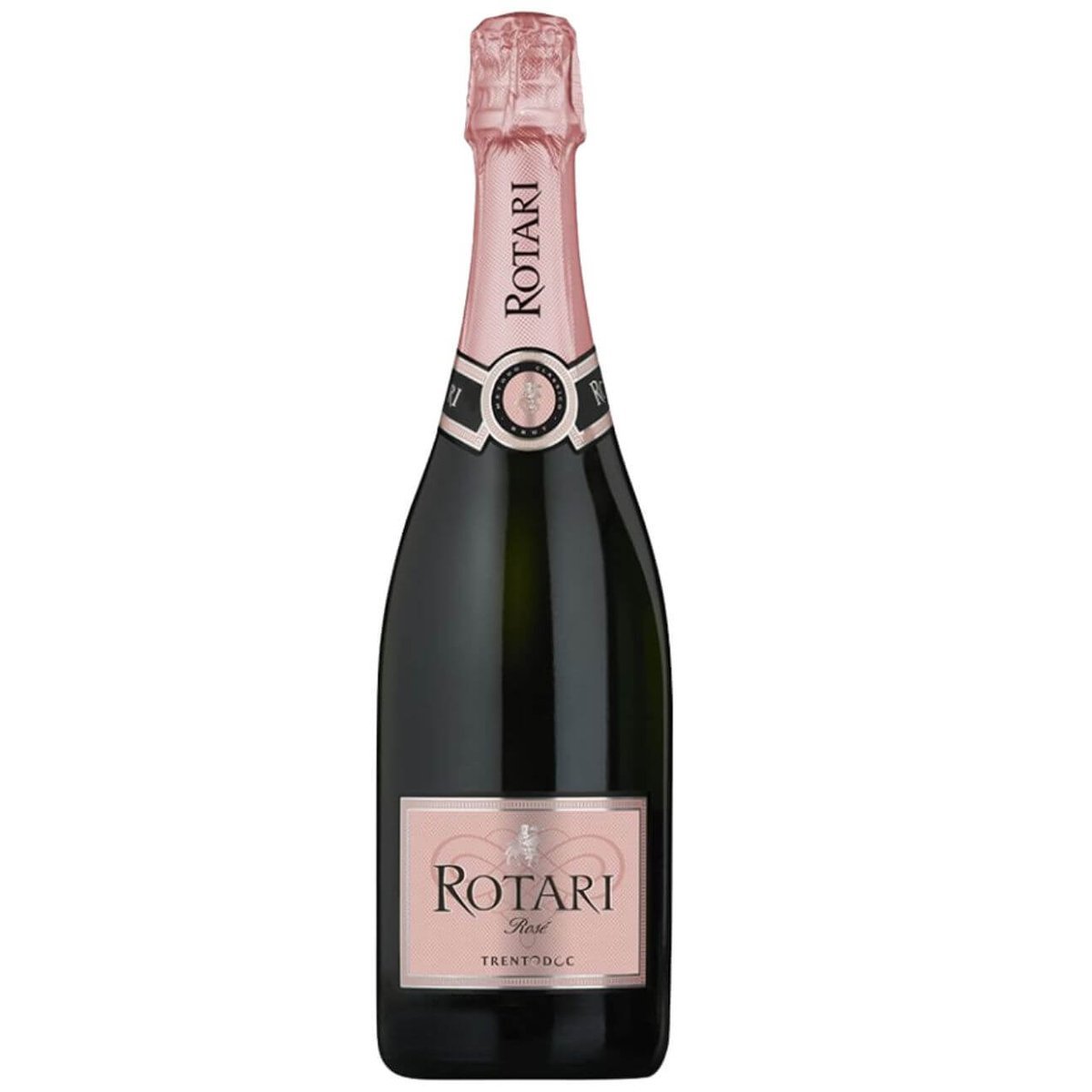 Rotari Gran Rosé Brut Magnum 2021 (3 Bottles) Trentino Alto Adige, Italy — wine from Australia