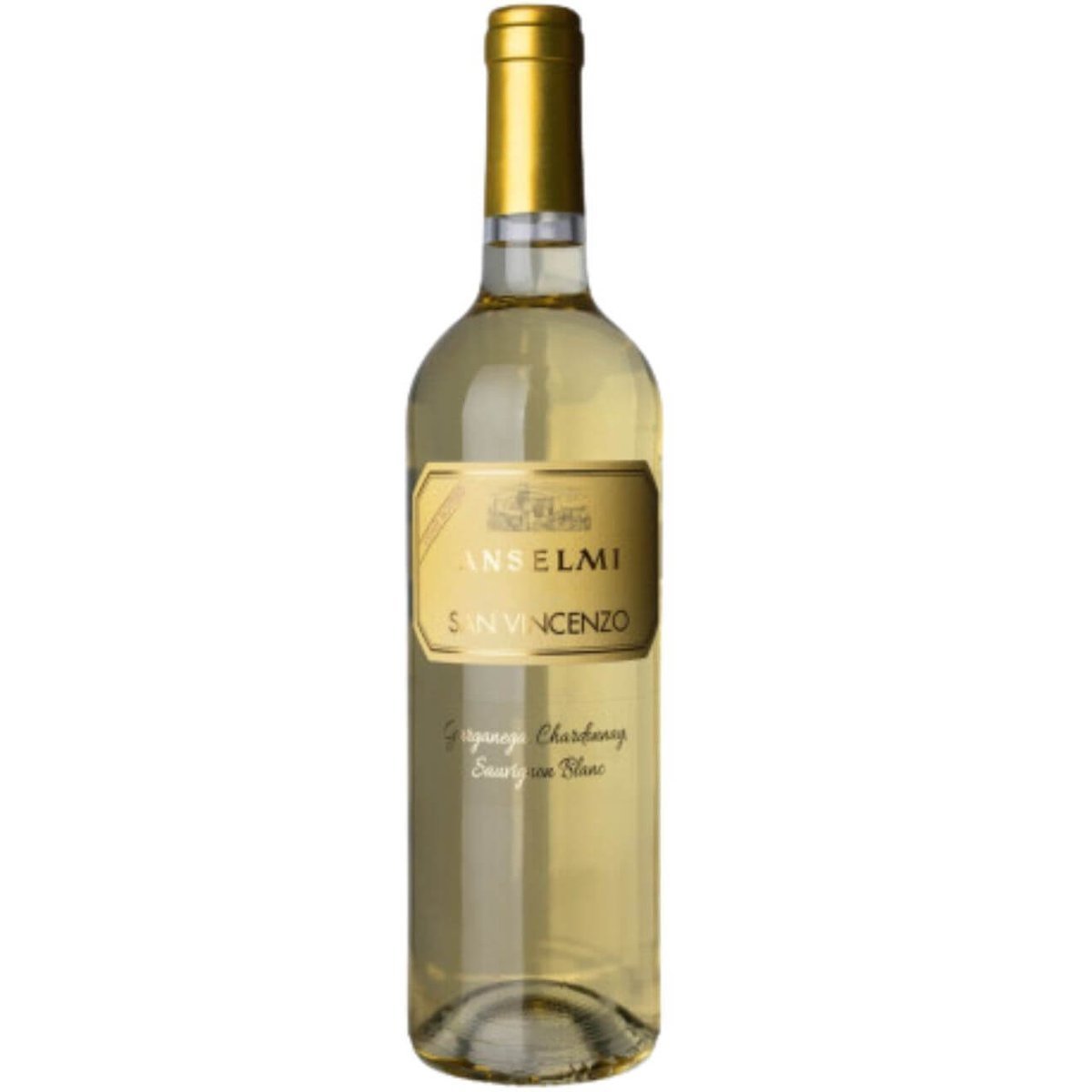 Anselmi San Vincenzo 2023 (12 Bottles) Veneto, Italy — wine from Australia