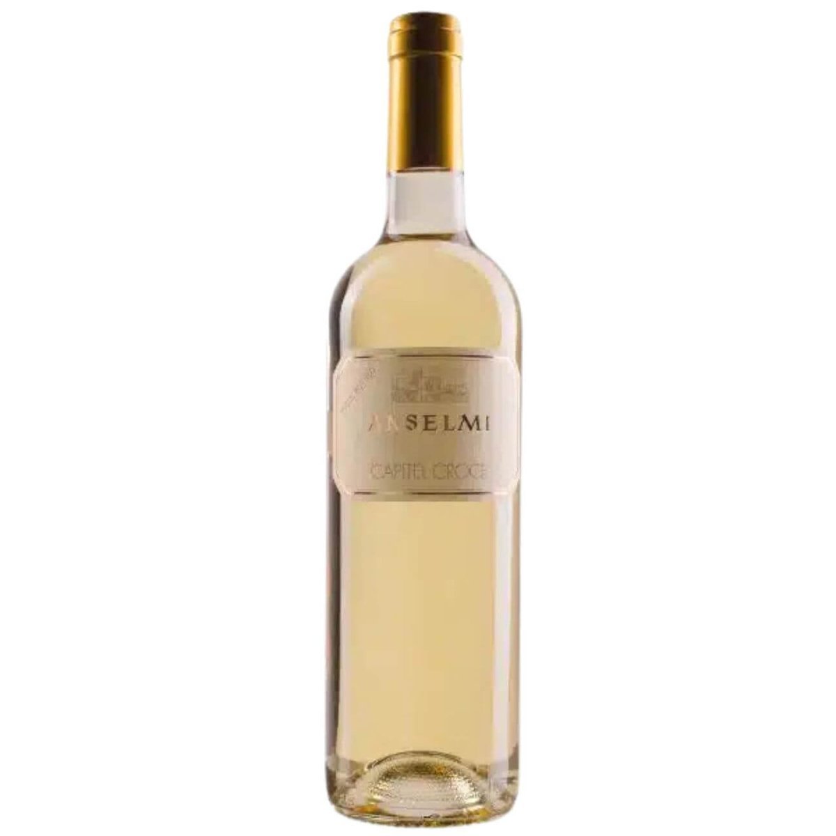 Anselmi Capitel Croce 2023 (6 Bottles) Veneto, Italy — wine from Australia