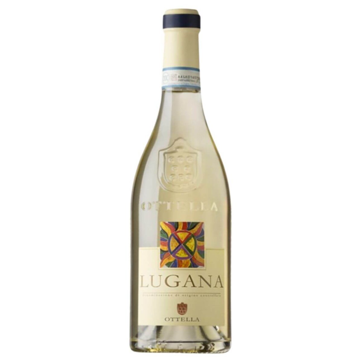 Ottella Lugana 2022 (6 Bottles) Veneto, Italy — wine from Australia