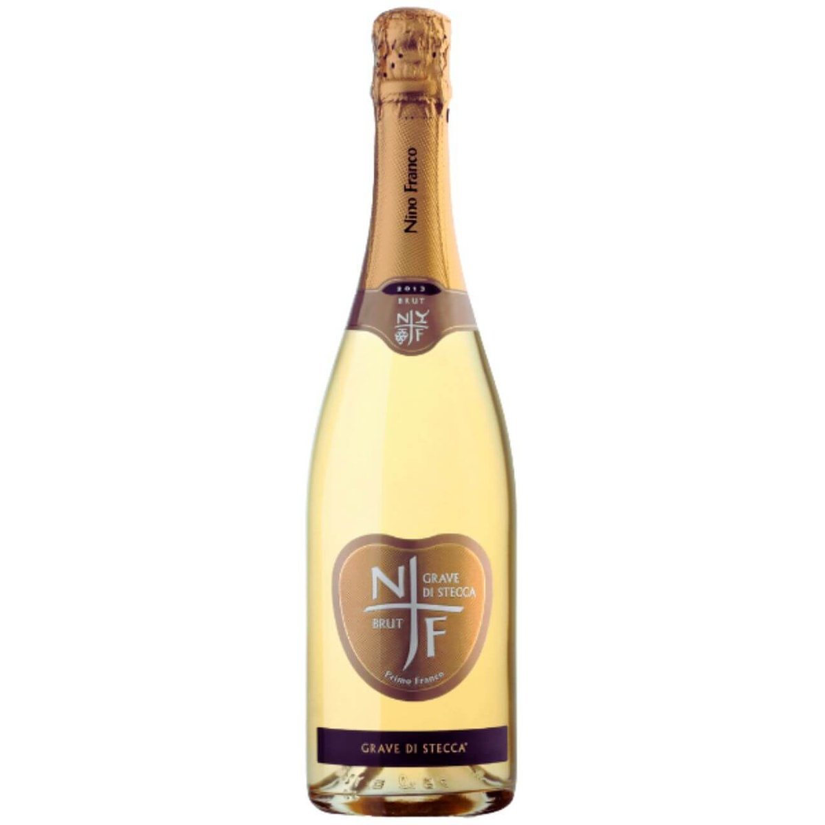 Nino Franco Grave di Stecca 2016 (6 Bottles) Veneto, Italy — wine from Australia