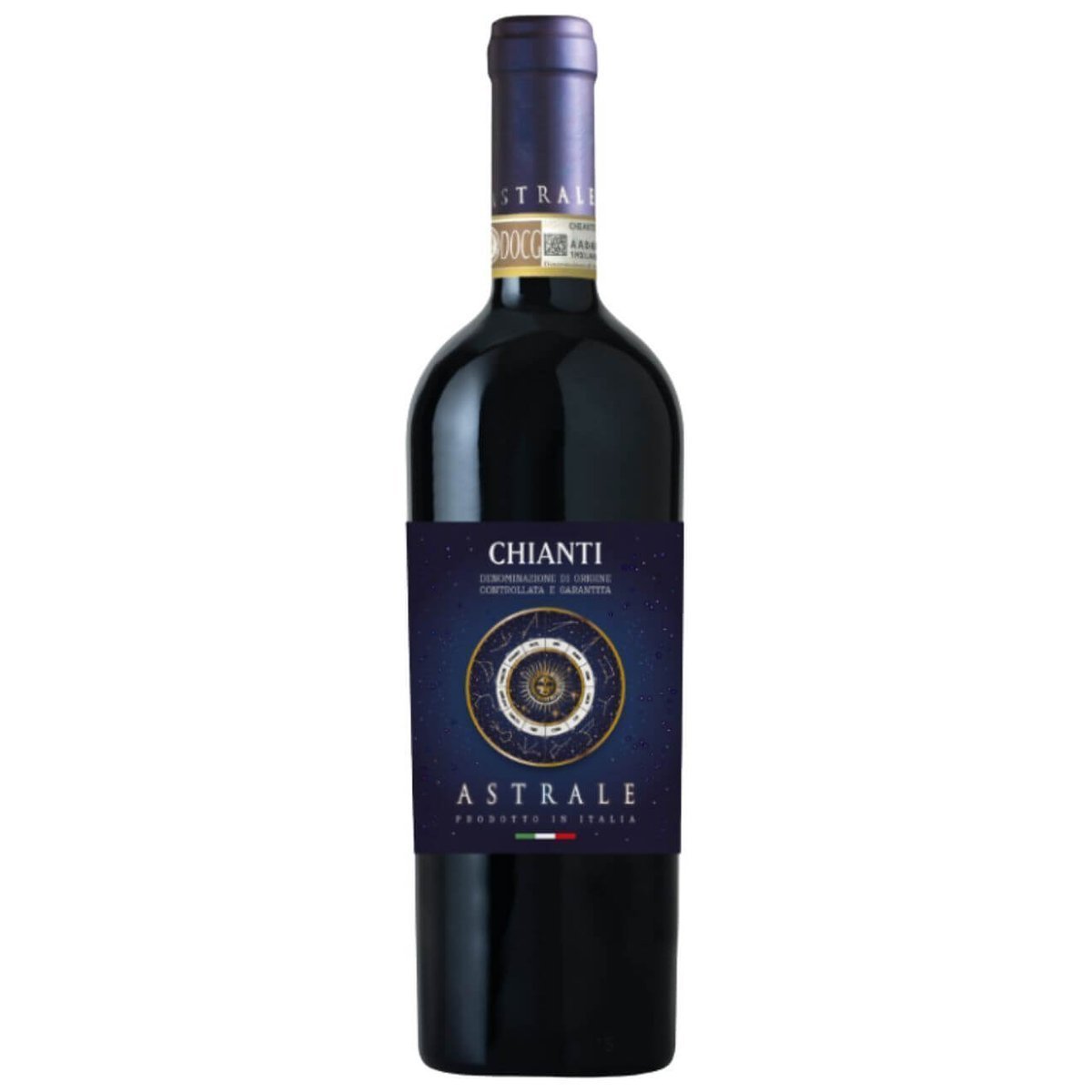 Astrale Chianti DOCG 2024 (12 Bottles) Tuscany, Italy — wine from Australia