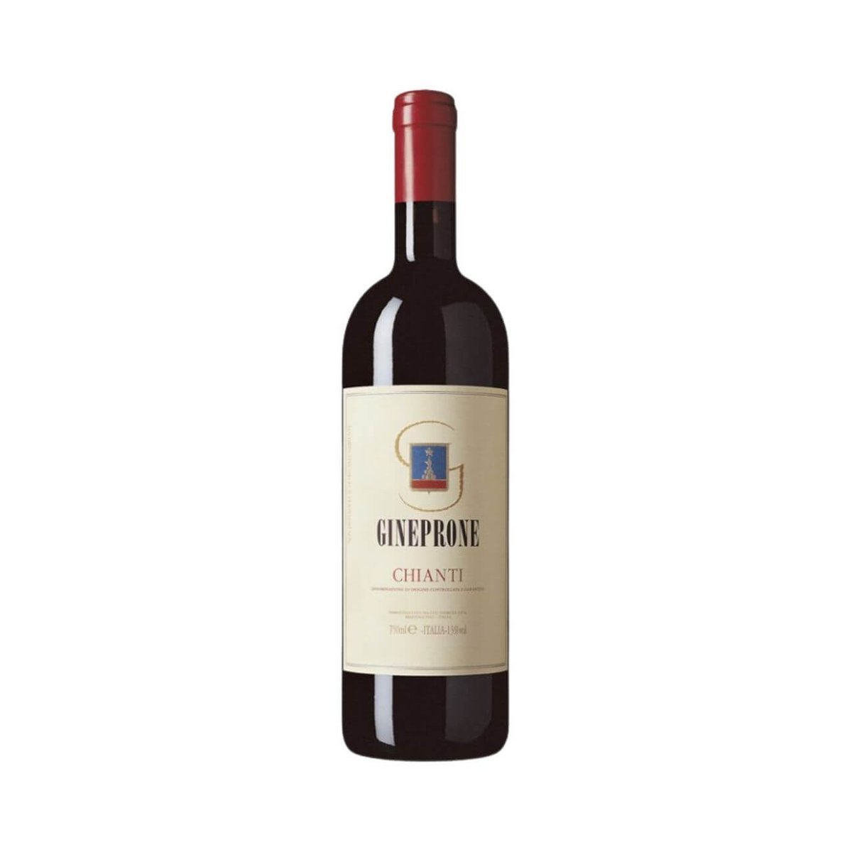 Col d'Orcia Chianti Gineprone 2019 (6 Bottles) Tuscany, Italy — wine from Australia