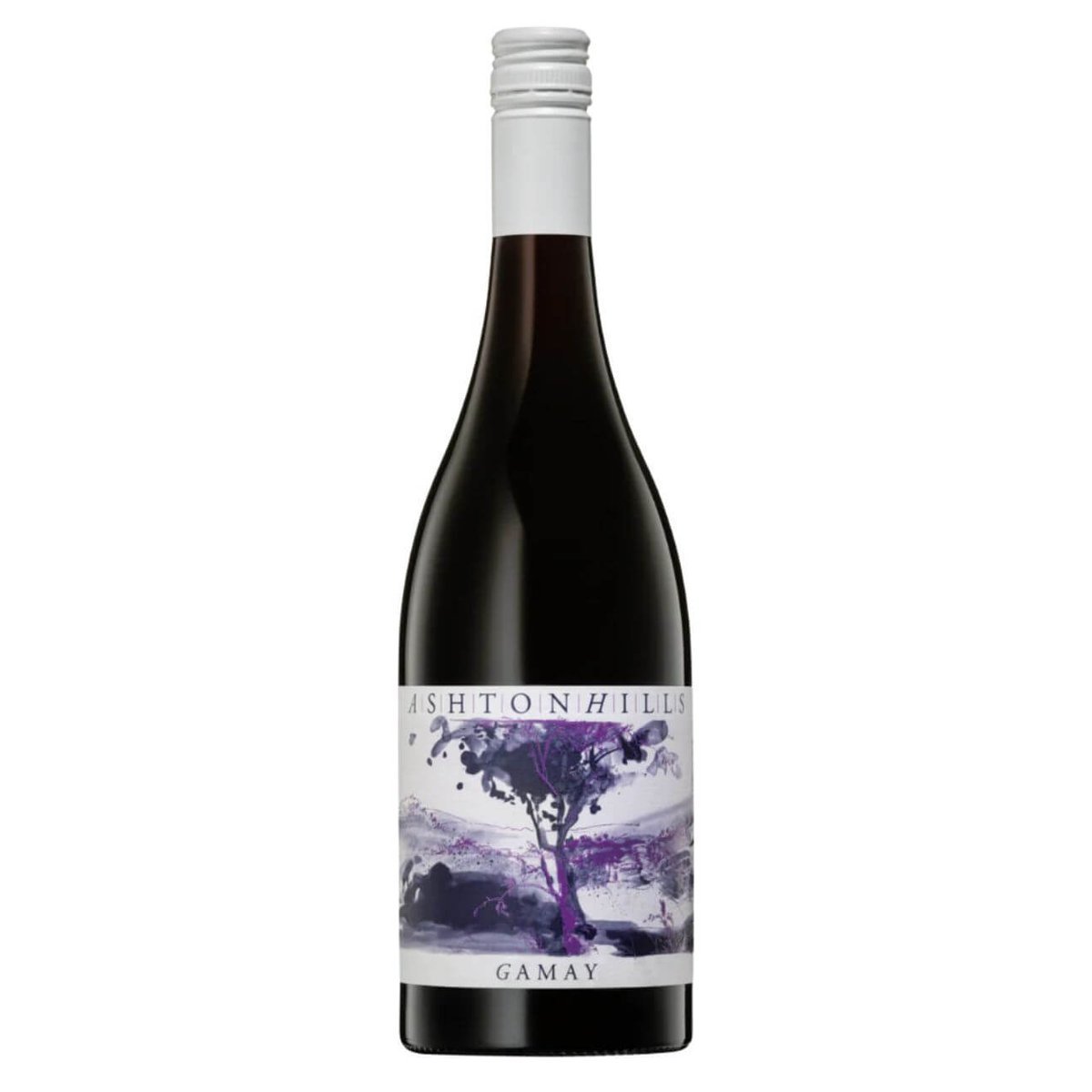 Ashton Hills Gamay 2024/25 (6 Bottles) Adelaide Hills, SA — wine from Australia