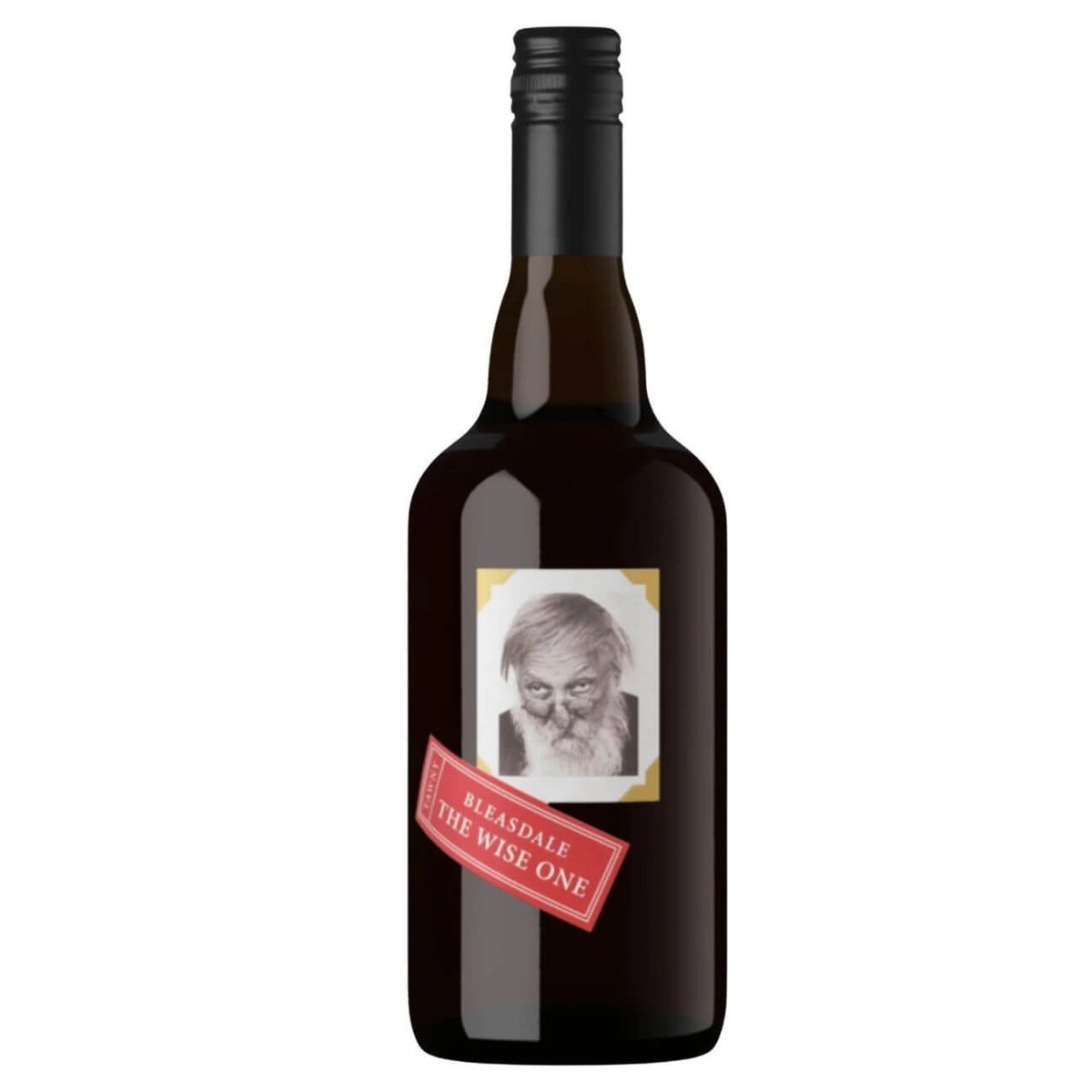 Bleasdale The Wise One Tawny NV (6 Bottles) Langhorne Creek, SA — wine from Australia