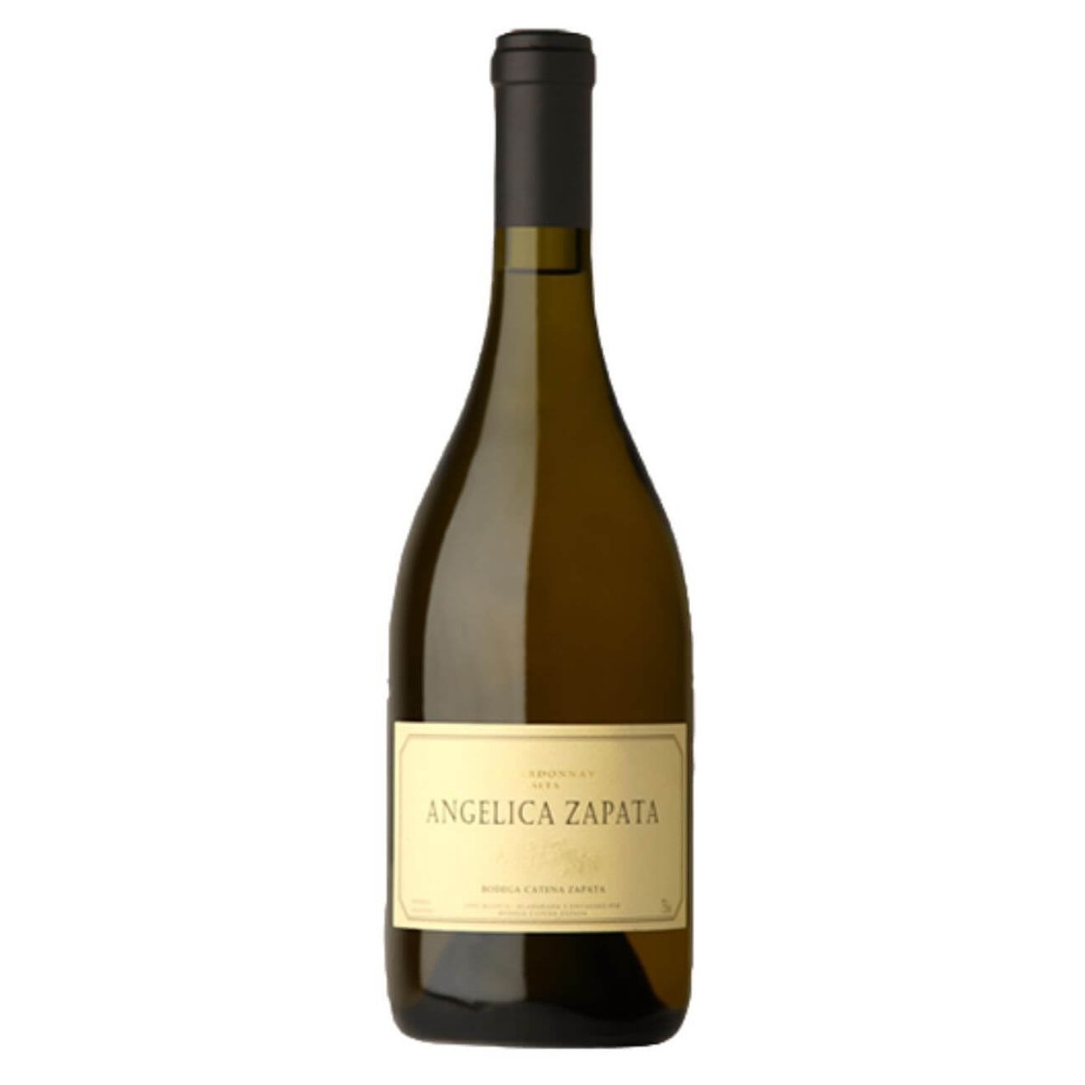 Bodega Catena Zapata Angélica Zapata Chardonnay Alta 2021/2022 (4 Bottles) Mendoza, Argentina — wine from Australia