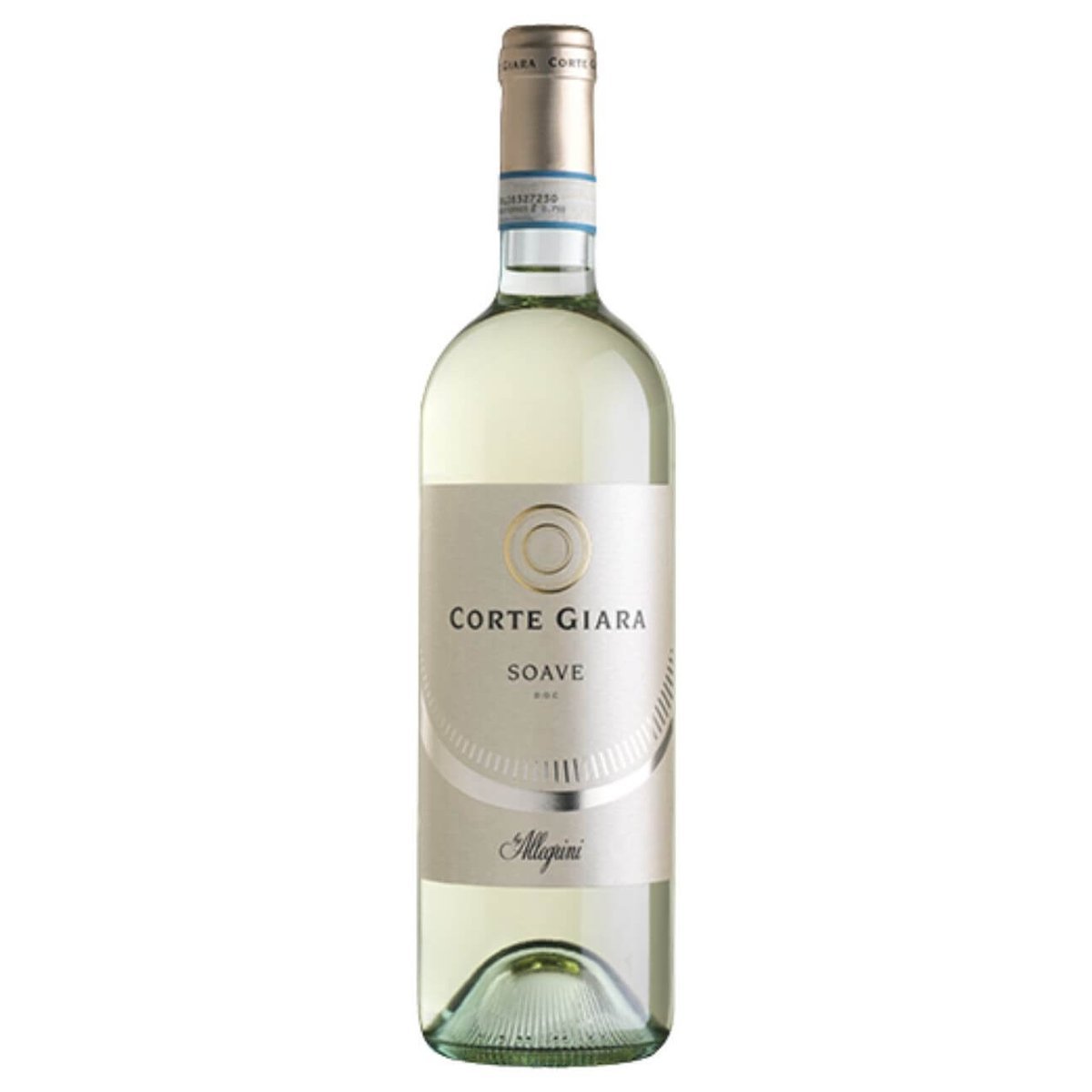 Corte Giara Soave DOC 2022/23 (12 Bottles) Veneto, Italy — wine from Australia