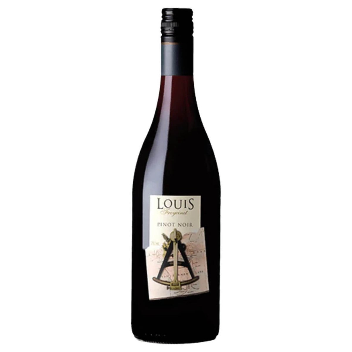 Freycinet Louis Pinot Noir 2025 (12 Bottles) Bicheno, TAS — wine from Australia