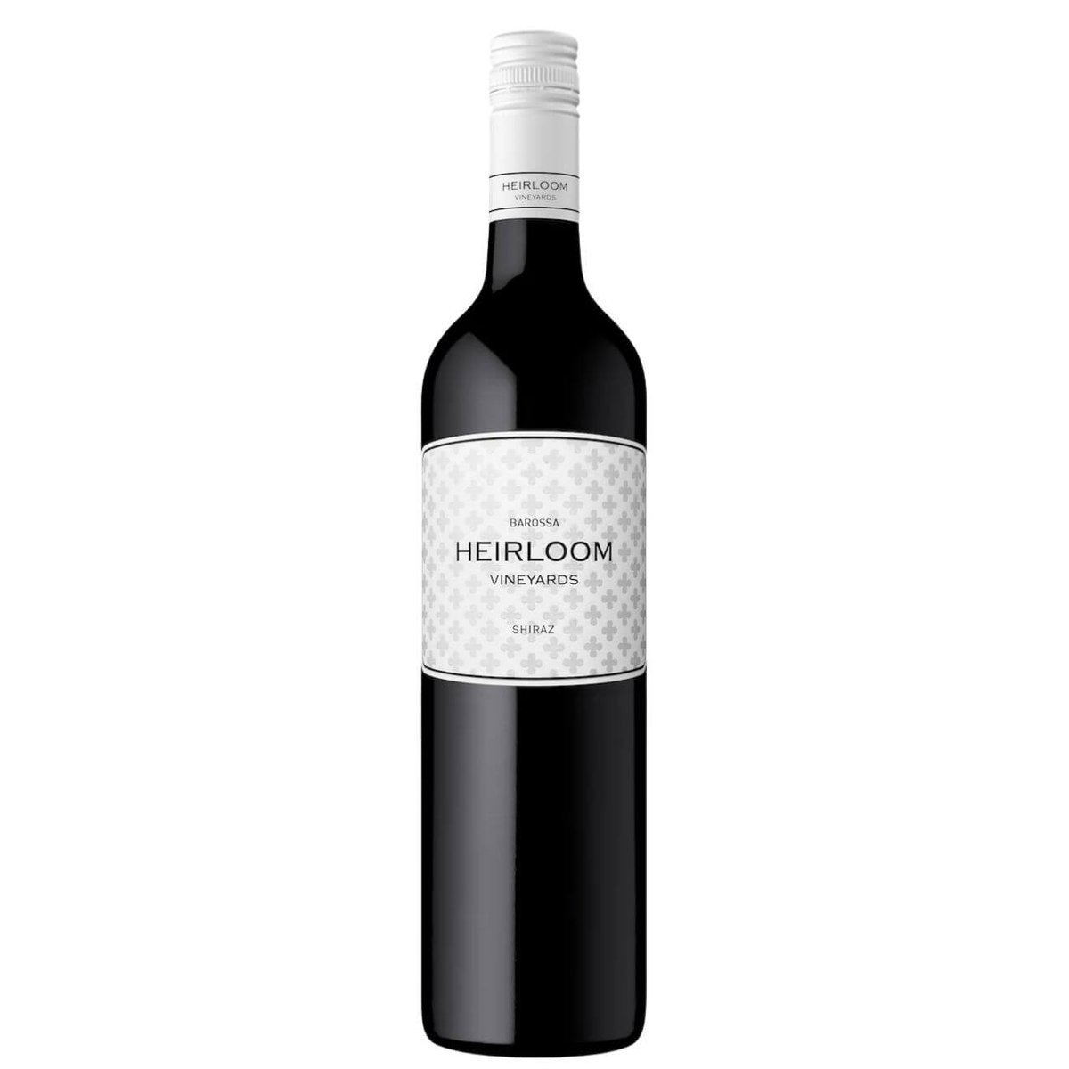 Heirloom Vineyards Barossa Shiraz 2023 (6 Bottles) Barossa Valley, SA — wine from Australia