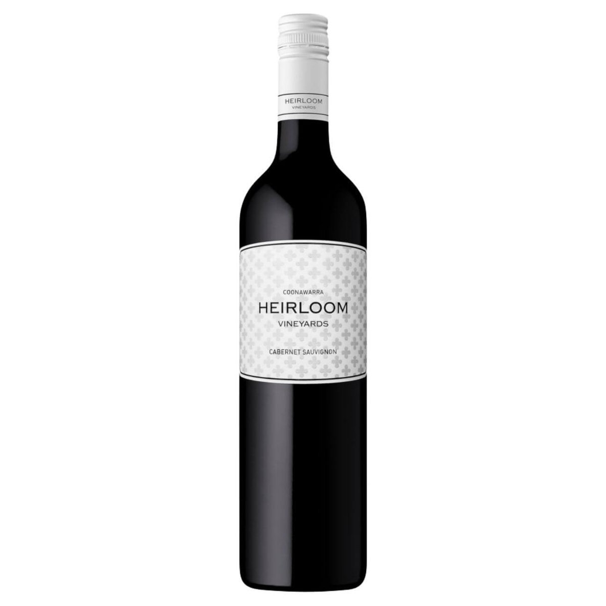 Heirloom Vineyards Coonawarra Cabernet Sauvignon 2024 (12 Bottles) Coonawarra, SA — wine from Australia