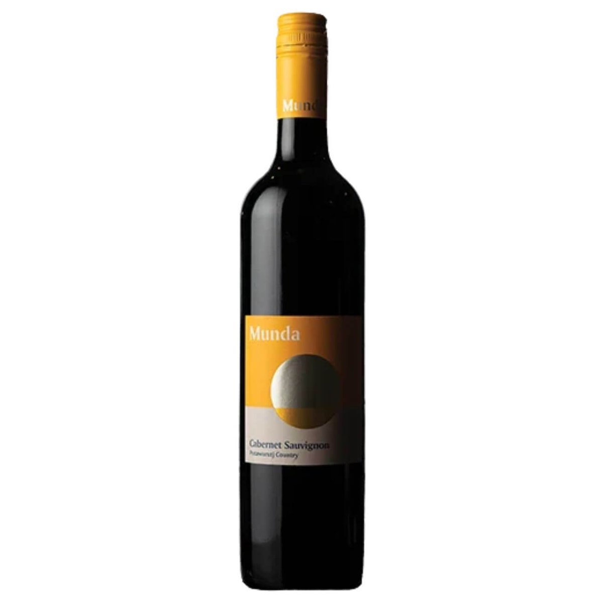 Munda Potawurutj Country Cabernet Sauvignon 2023 (6 Bottles) Padthaway, SA — wine from Australia