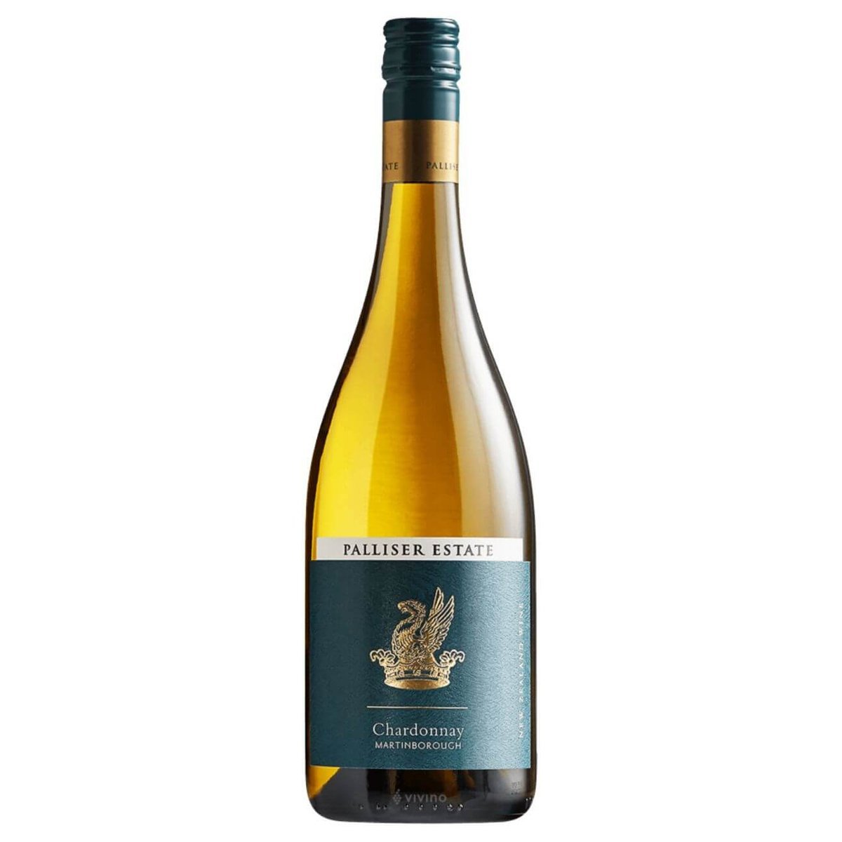 Palliser Estate Chardonnay 2024 (6 Bottles) Martinborough, New Zealand — wine from Australia