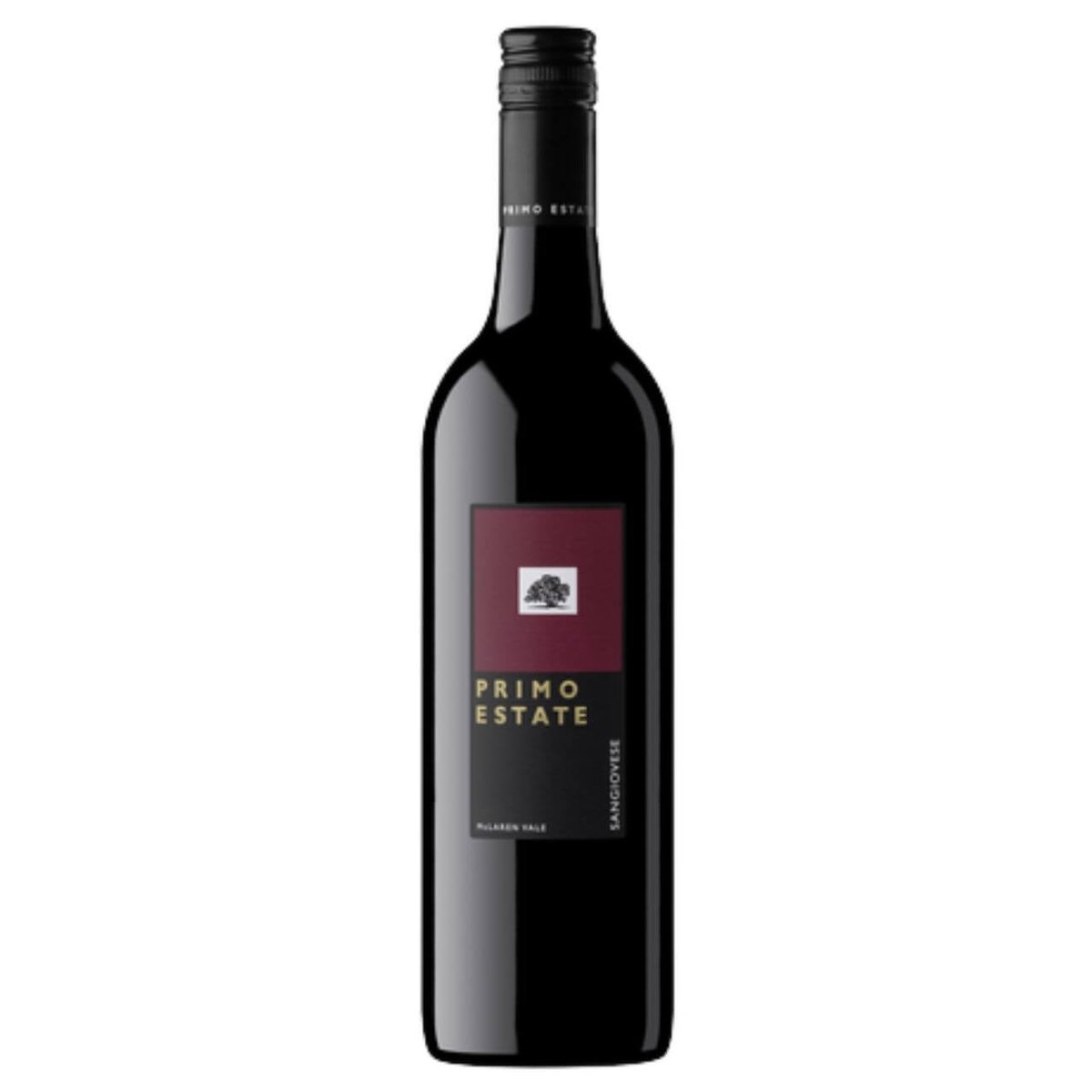 Primo Estate Sangiovese 2024 (12 Bottles) McLaren Vale, SA — wine from Australia