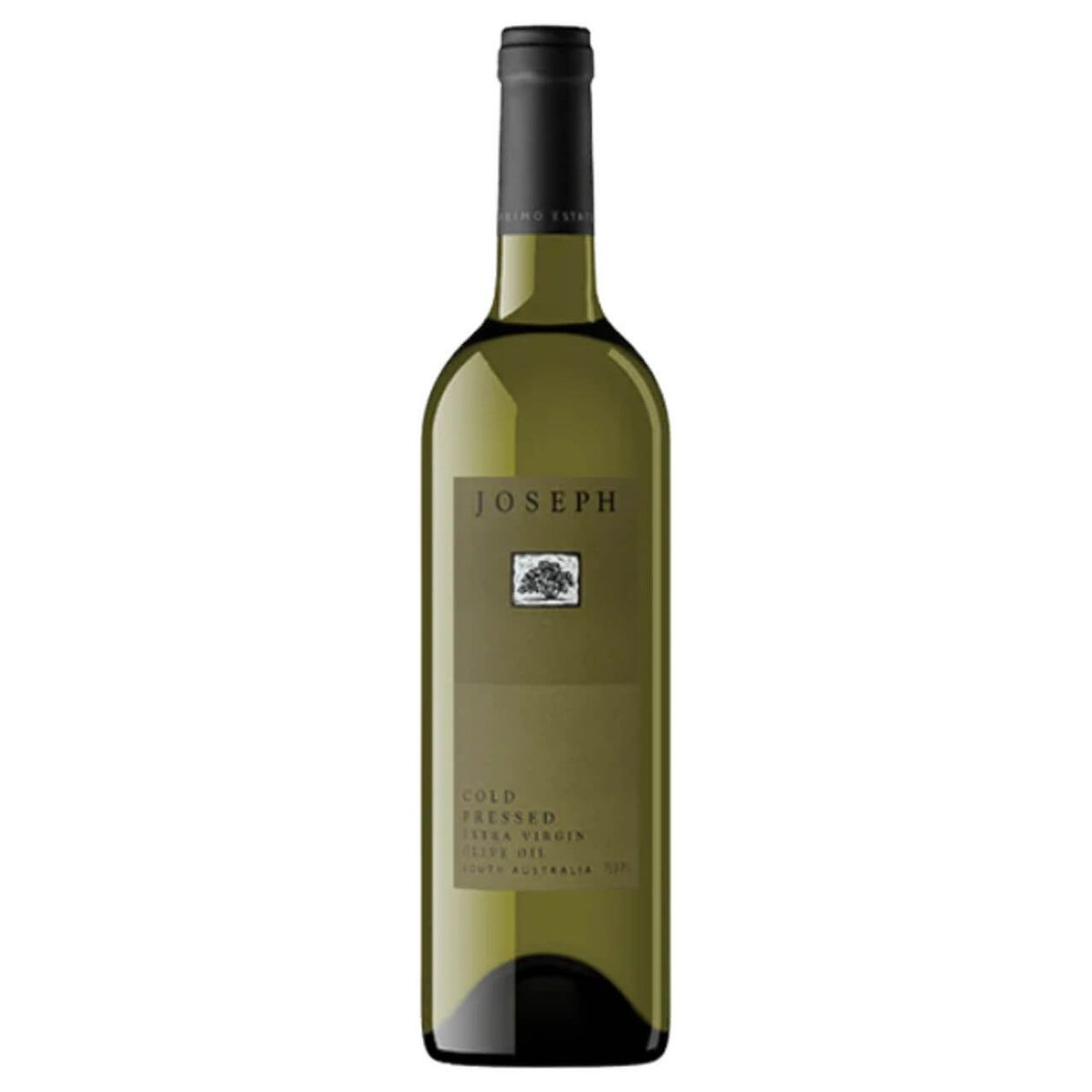Primo Estate Joseph Cold Pressed Extra Virgin Olive Oil 2025 (12 Bottles) McLaren Vale, SA — wine from Australia