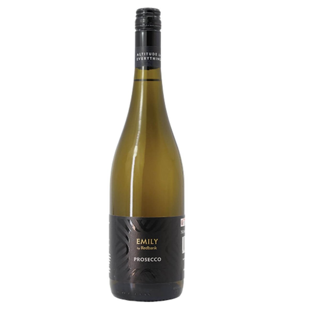 Emily by Redbank Prosecco NV (6 Bottles) King Valley, VIC — wine from Australia