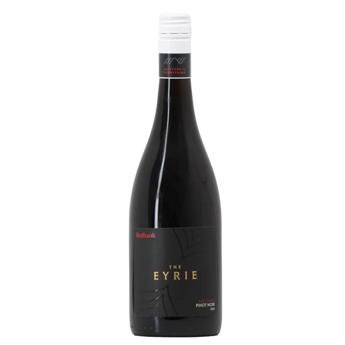 Redbank The Eyrie Pinot Noir 2023 (6 Bottles) King Valley, VIC — wine from Australia