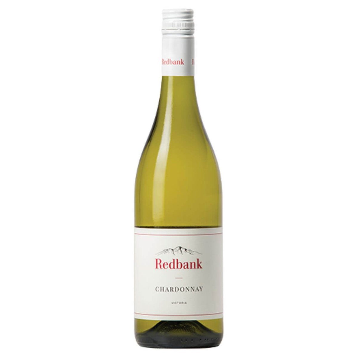 Redbank Victorian Chardonnay 2025 (6 Bottles) King Valley, VIC — wine from Australia