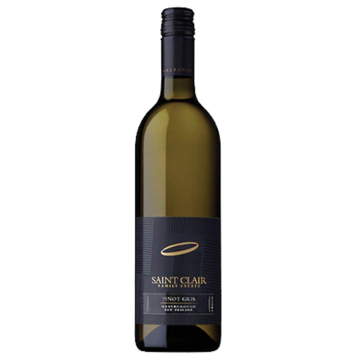Saint Clair Origin Pinot Gris 2023/24 (6 Bottles) Marlborough, New Zealand — wine from Australia