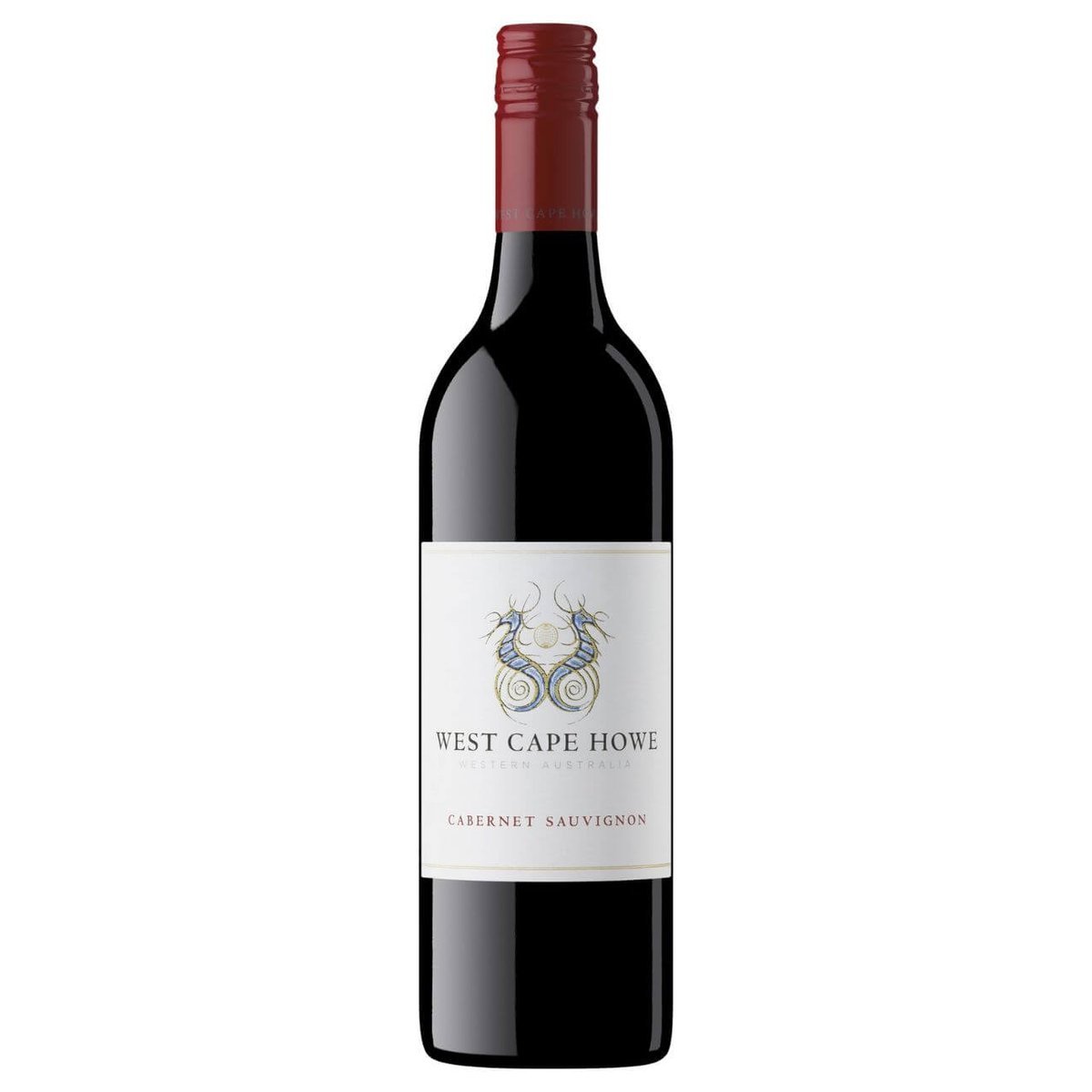 West Cape Howe Cabernet Sauvignon 2023 (12 Bottles) Great Southern, WA — wine from Australia