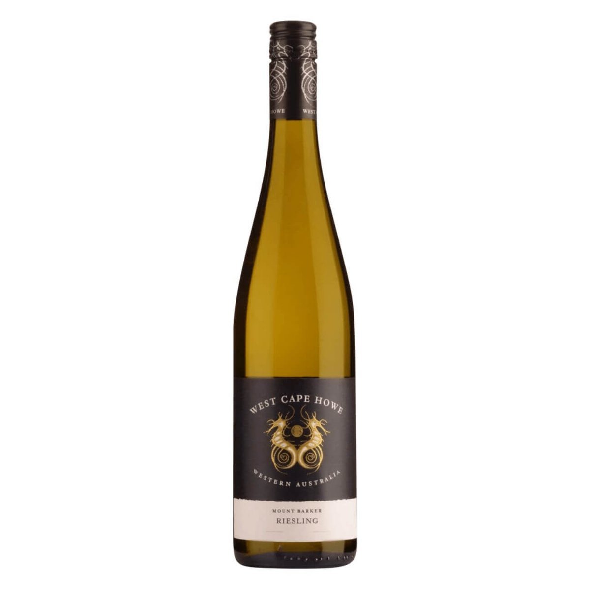 West Cape Howe Regional Range Riesling 2024/25 (12 Bottles) Great Southern, WA — wine from Australia