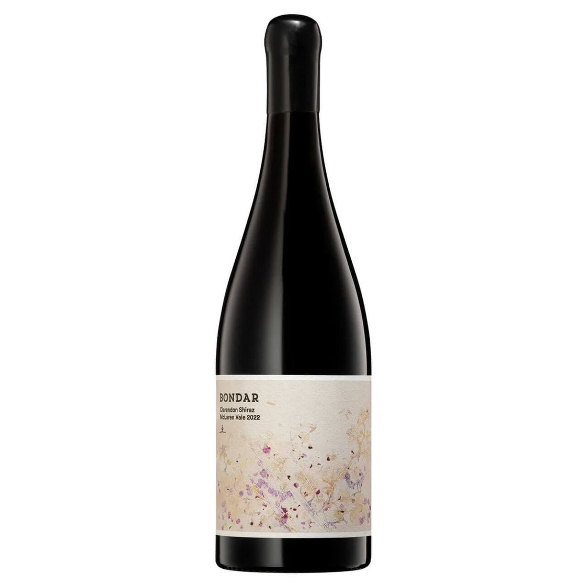 Bondar Hope Springs Eternal Clarendon Shiraz 2023 (6 Bottles) McLaren Vale, SA — wine from Australia