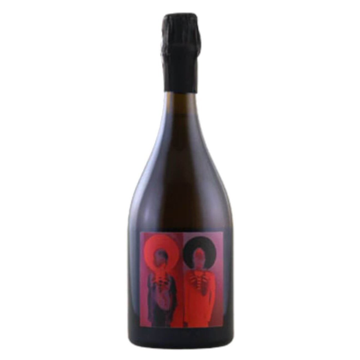 Dr. Edge P.J. Dredge Blanc de Noirs Brut Nature 2020 (6 Bottles) Tamar Valley, TAS — wine from Australia