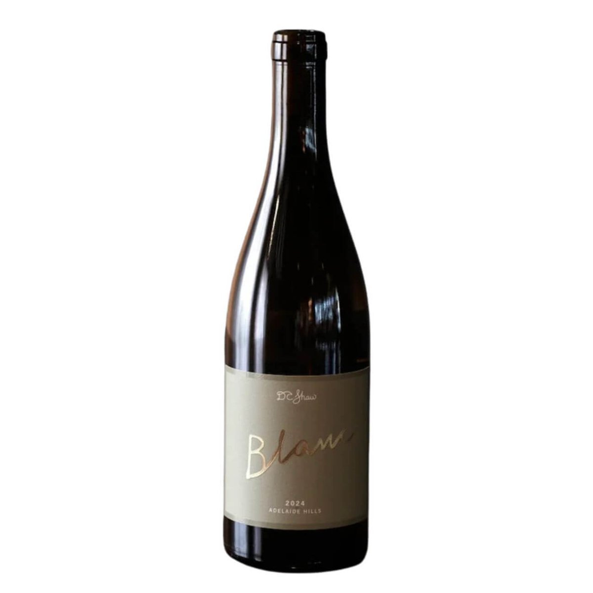 DC Shaw Sauvignon Blanc 2024 (6 Bottles) Adelaide Hills, SA — wine from Australia