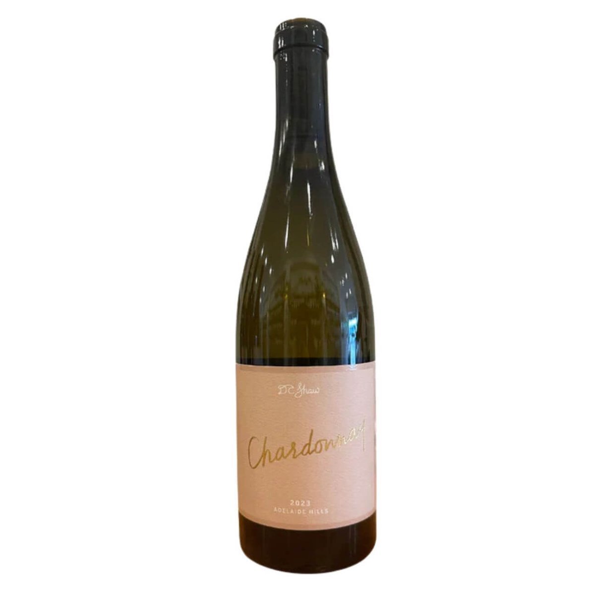 DC Shaw Morialta Chardonnay 2023 (6 Bottles) Adelaide Hills, SA — wine from Australia