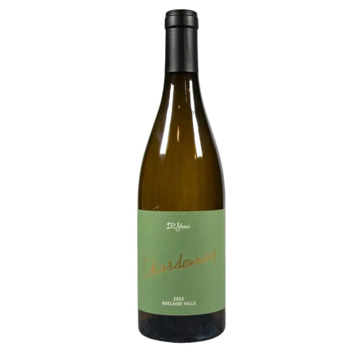 DC Shaw Scary Gully Chardonnay 2023 (6 Bottles) Adelaide Hills, SA — wine from Australia