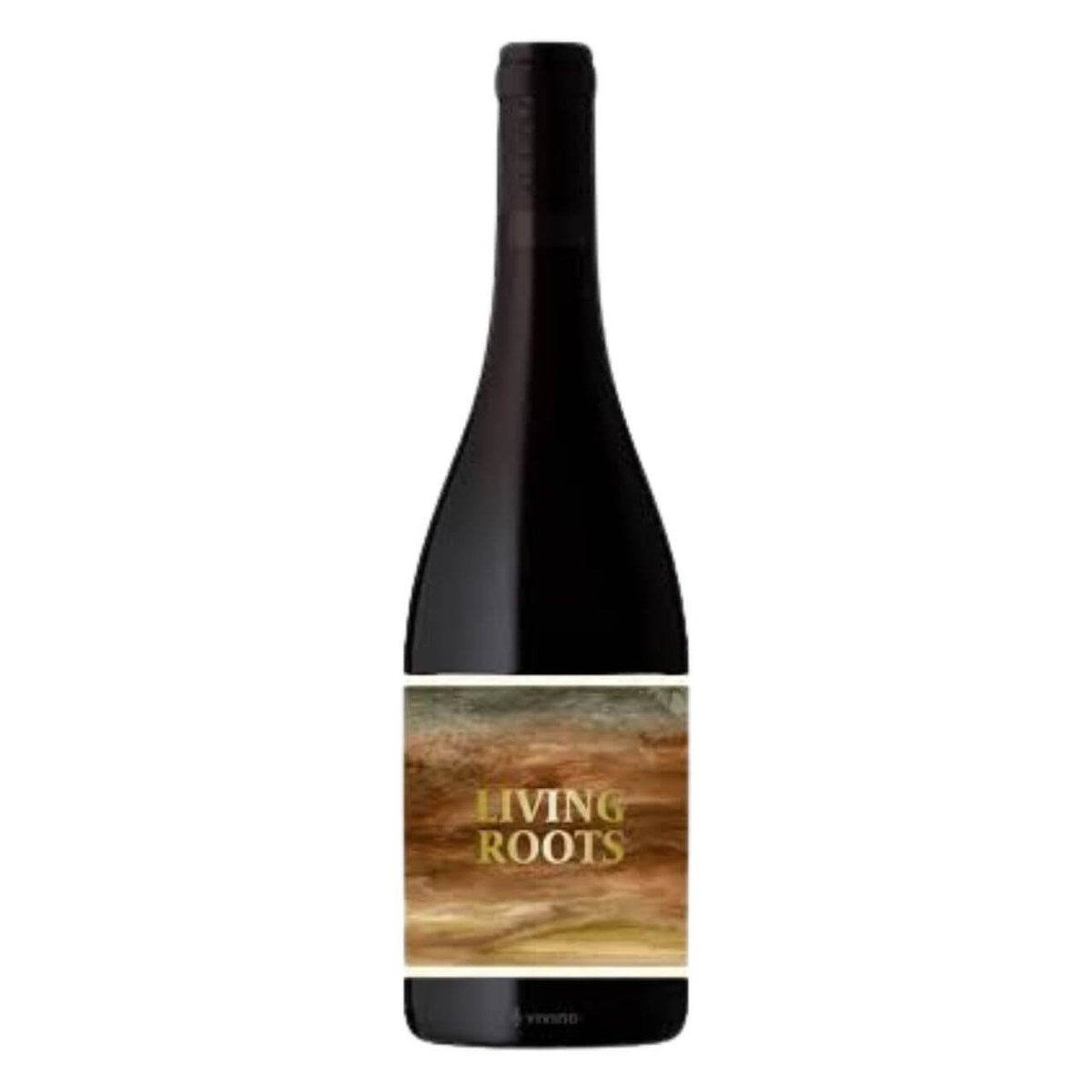Living Roots Petite Sirah Syrah 2021 (12 Bottles) Adelaide Hills, SA — wine from Australia