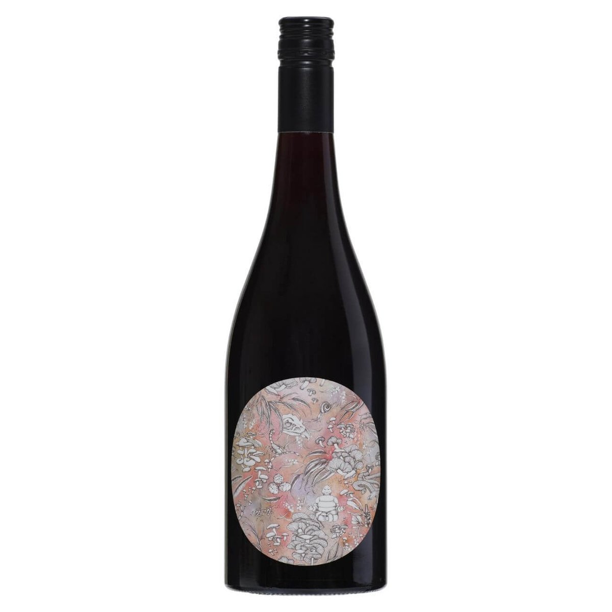 Syrahmi Garden of Earthly Delights Pinot Noir 2022 (6 Bottles) Heathcote, VIC — wine from Australia