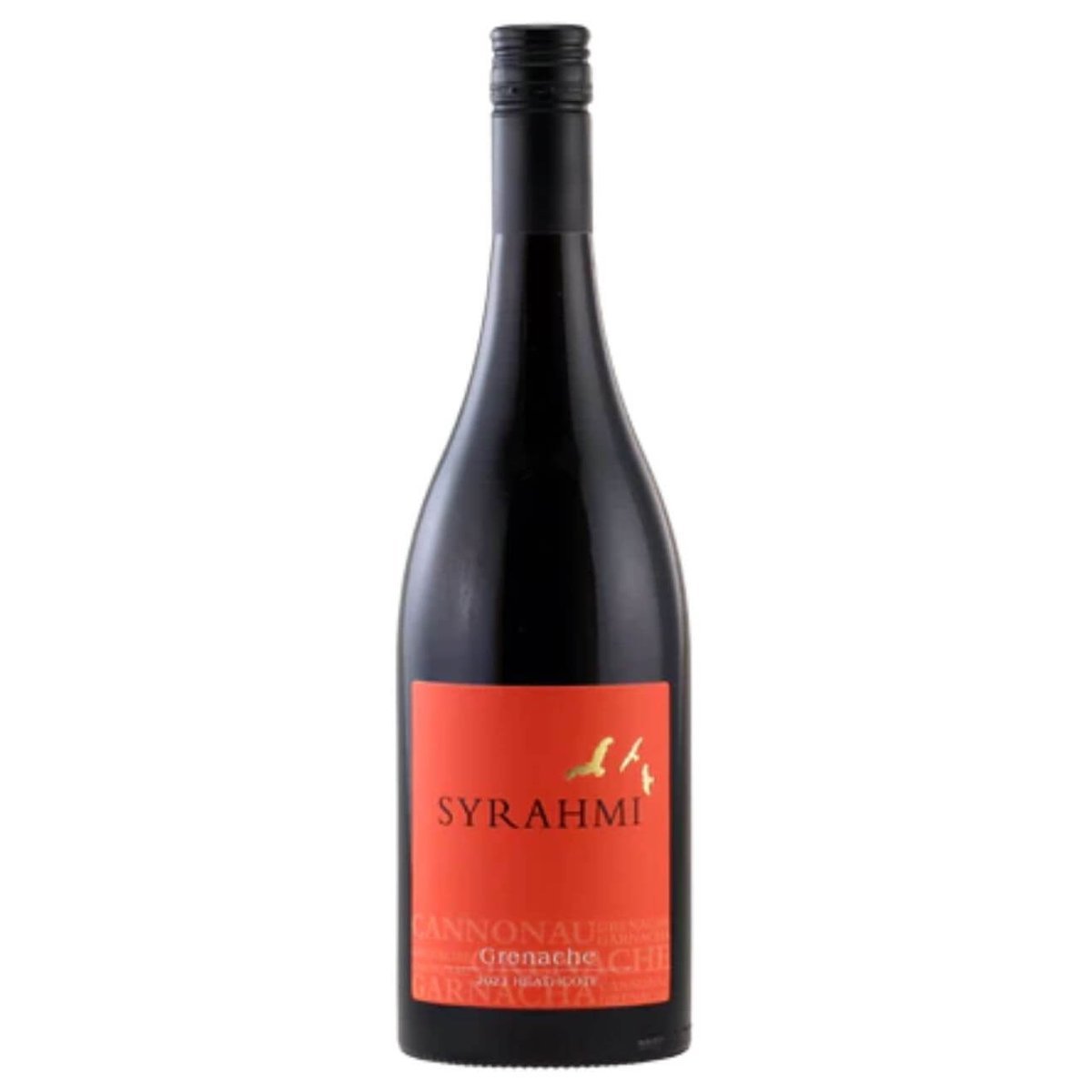 Syrahmi Grenache 2023 (6 Bottles) Heathcote, VIC — wine from Australia