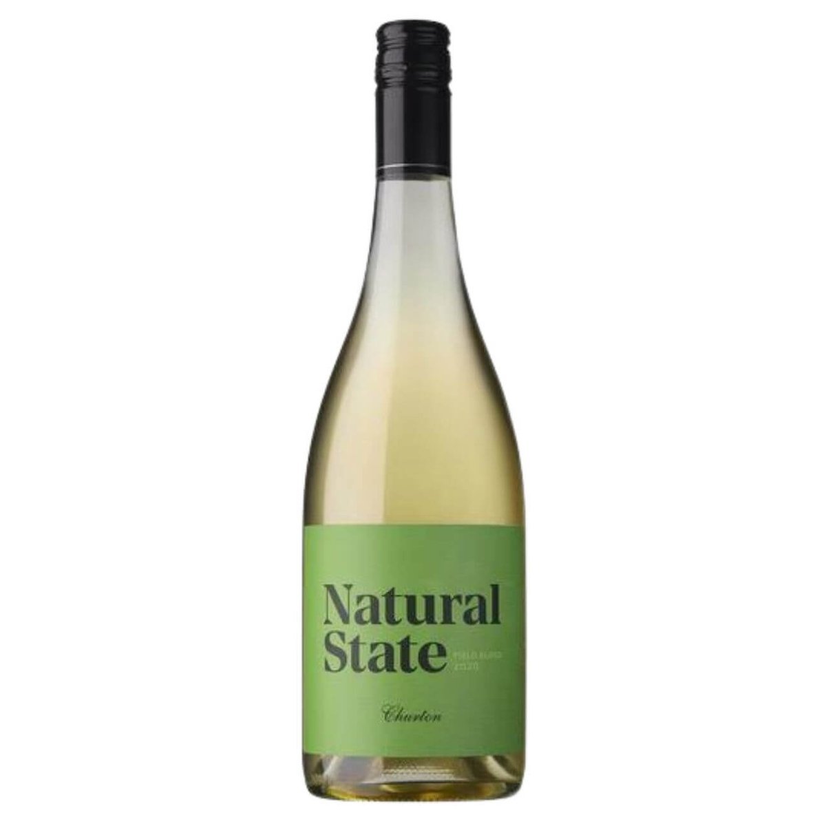 Churton ‘Natural State’ Field Blend 2024 (6 Bottles) Marlborough, NZ — wine from Australia