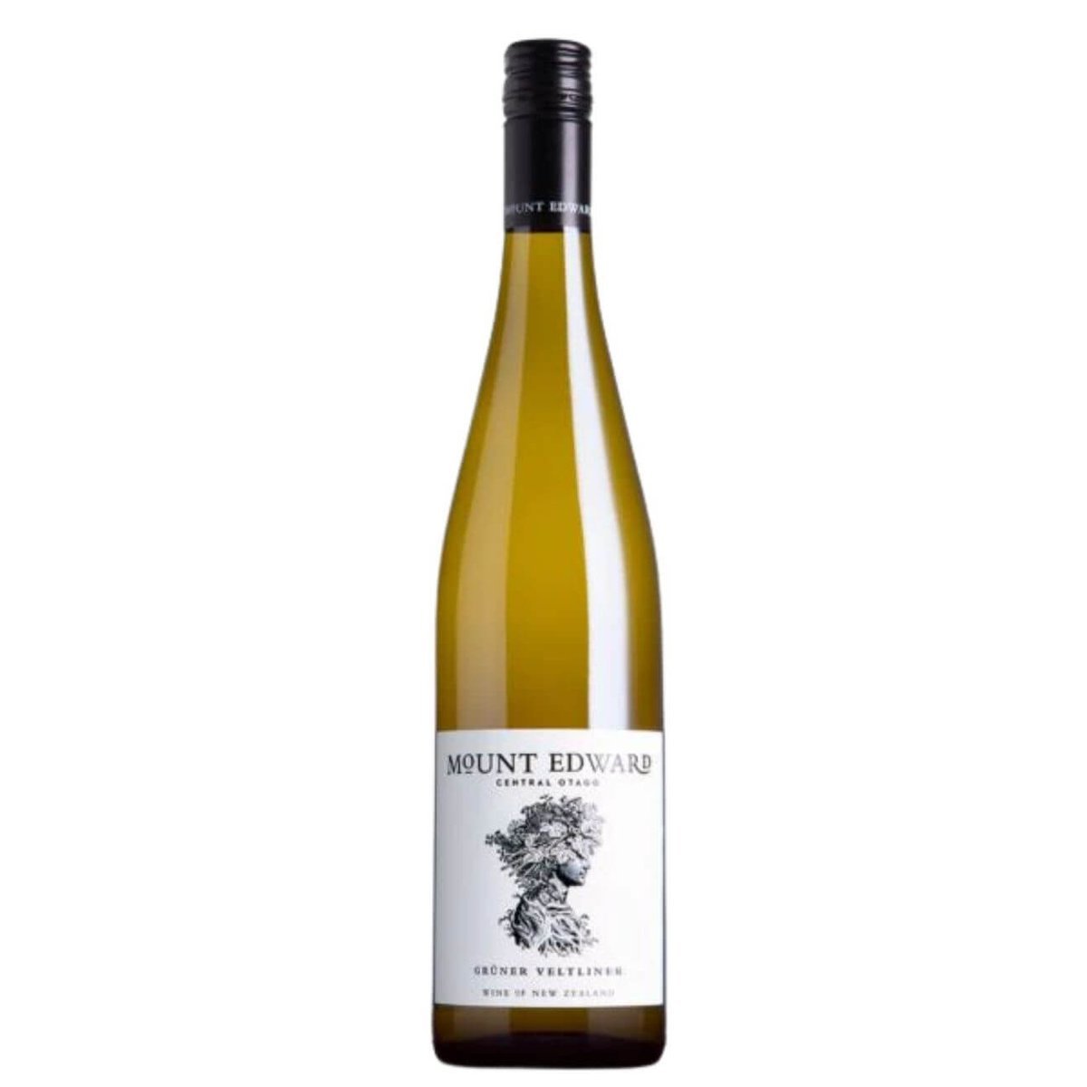 Mount Edward Gruner Veltliner 2017 (12 Bottles) Central Otago — wine from Australia
