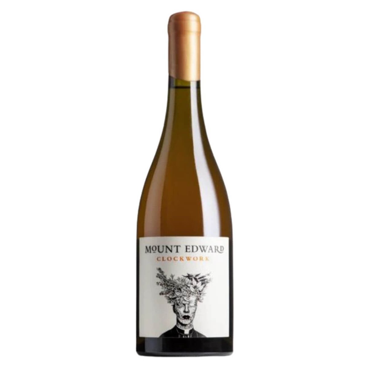 Mount Edward Clockwork 2022 (12 Bottles) Central Otago — wine from Australia