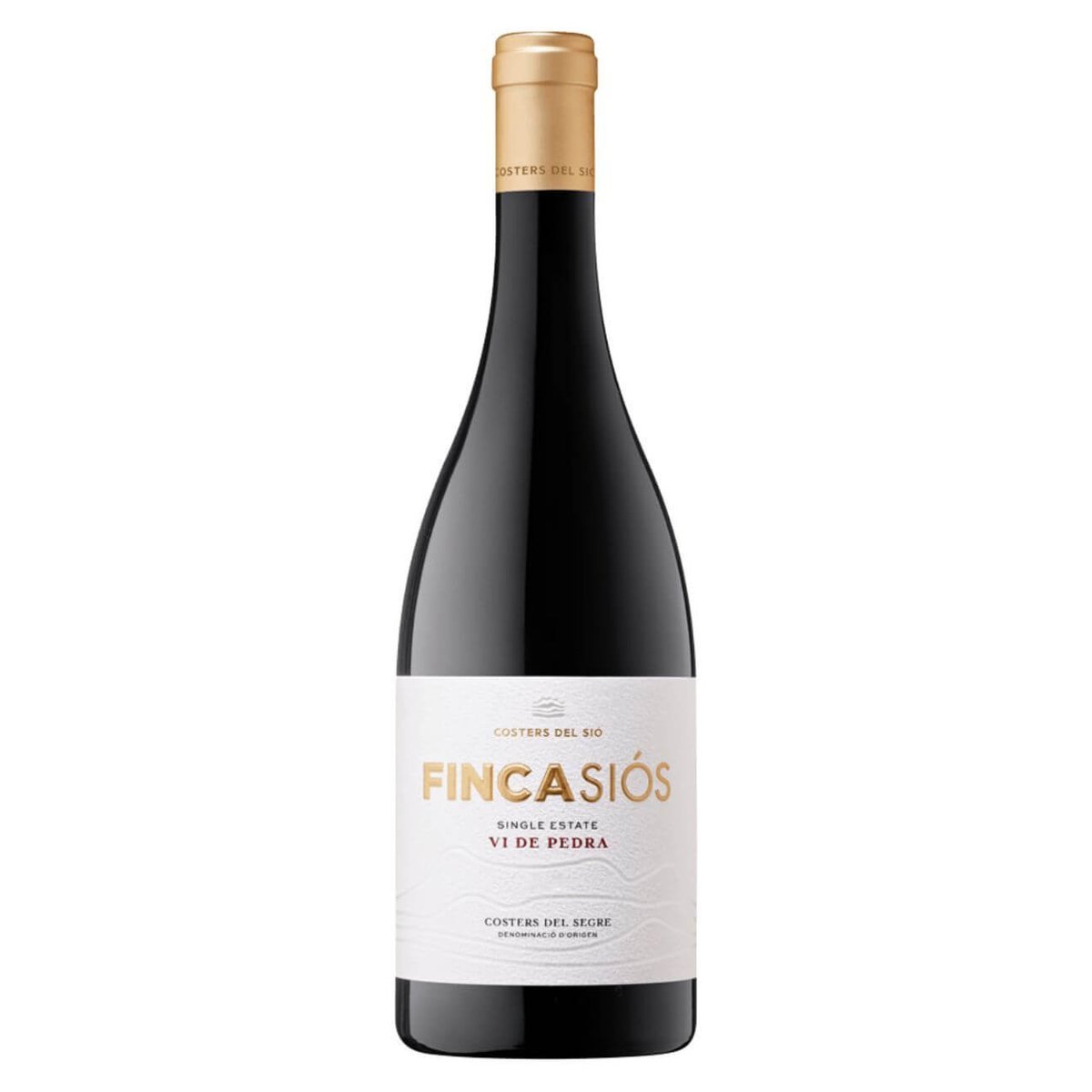 Costers Del Sio Finca Sios 2014 (6 Bottles) Spain — wine from Australia