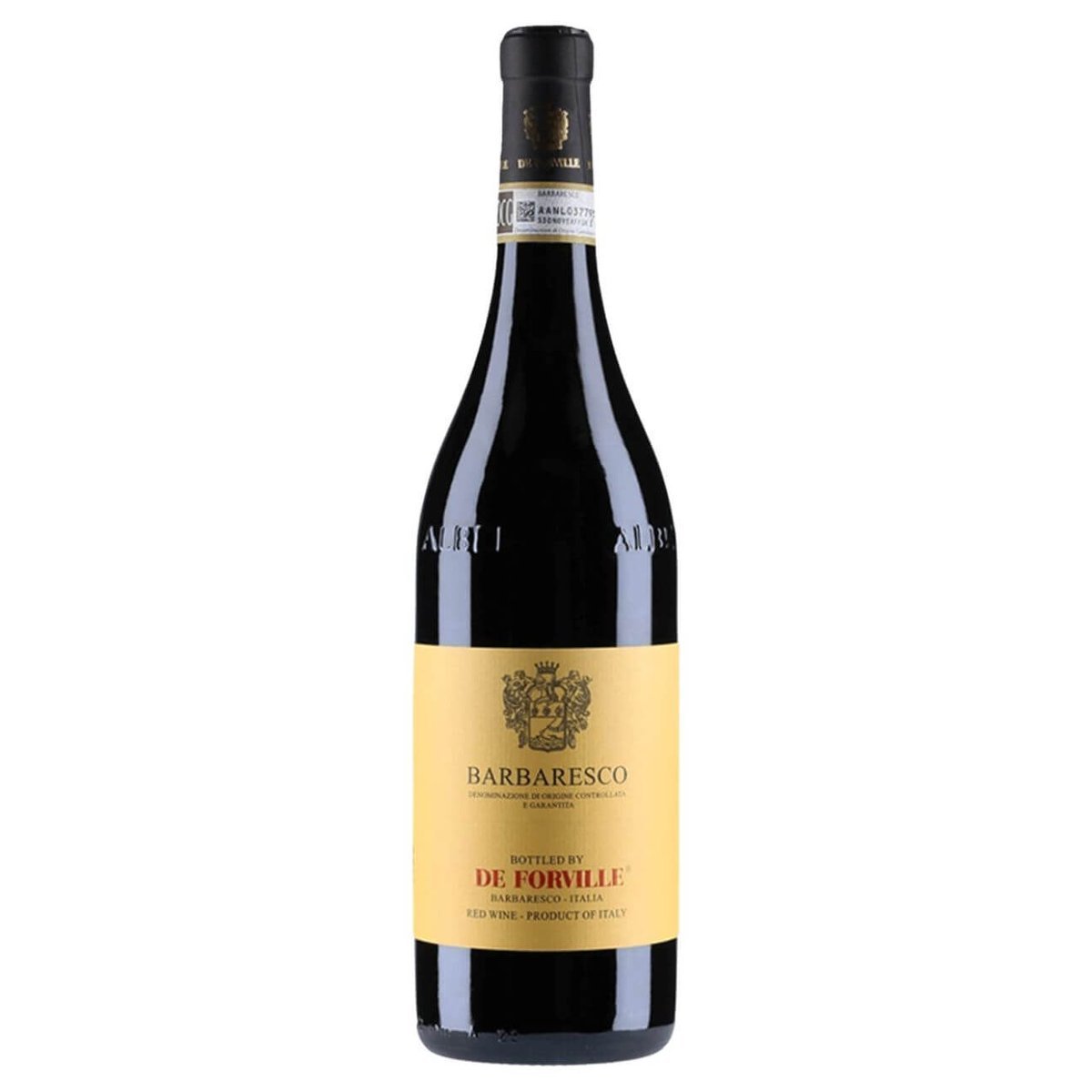 De Forville Barbaresco 2019 (6 Bottles) Piedmont, Italy — wine from Australia