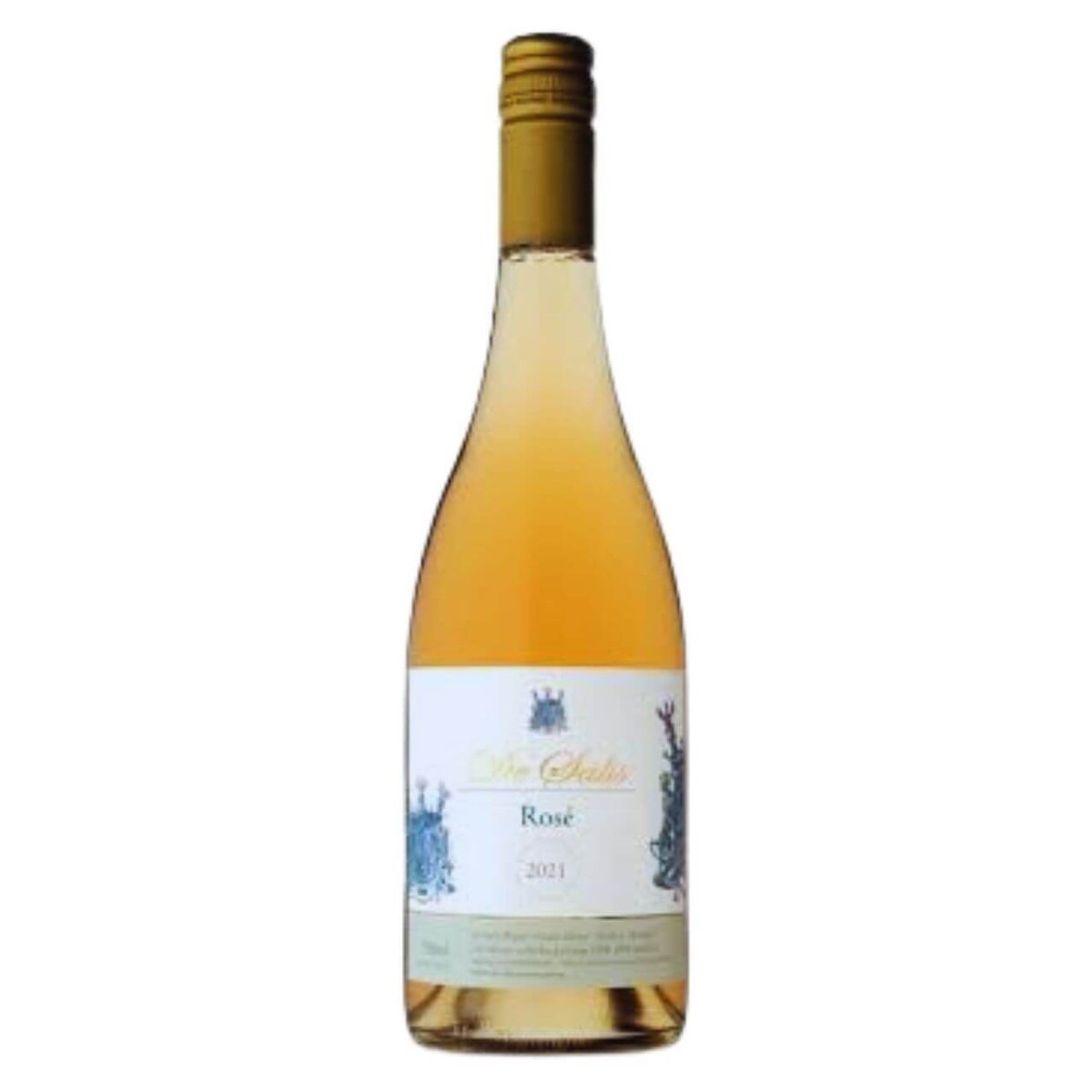 De Salis Rose 2023 (6 Bottles) Orange, Australia — wine from Australia