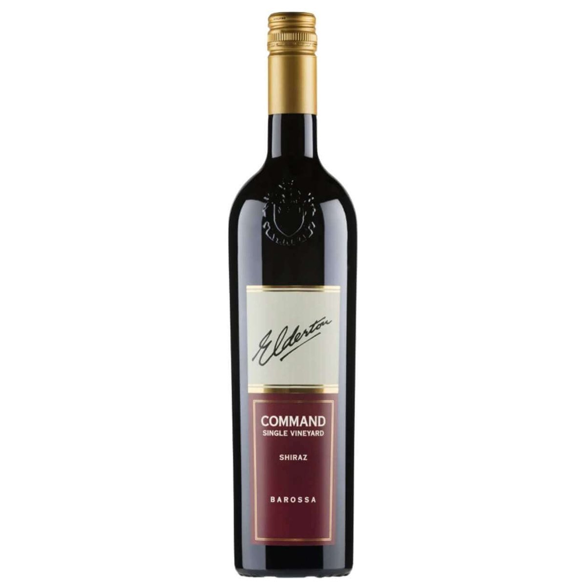 Elderton Command Shiraz 2022 (6 Bottles) Barossa Valley, SA — wine from Australia