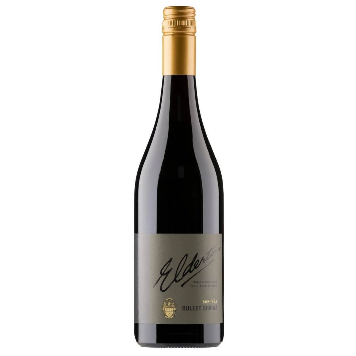Elderton E Series Barossa Bullet Shiraz 2023 (12 Bottles) Barossa Valley, SA — wine from Australia