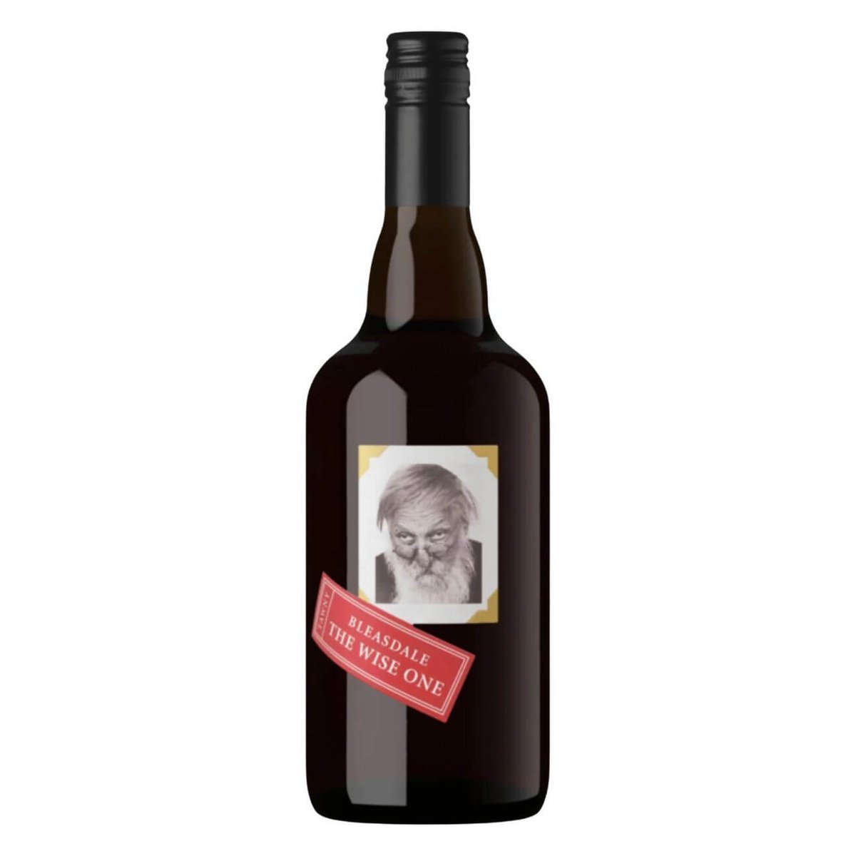 Bleasdale The Wise One Tawny NV (6 Bottles) Langhorne Creek, SA — wine from Australia