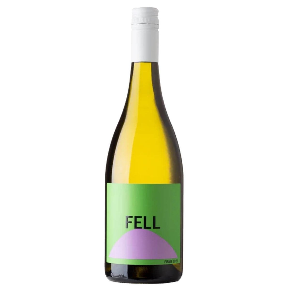 Fell Fiano 2024 (12 Bottles) McLaren Vale, SA β wine from Australia
